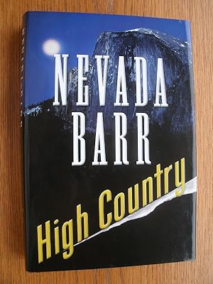 Seller image for High Country for sale by Scene of the Crime, ABAC, IOBA