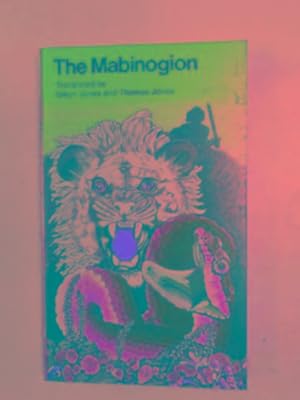 Seller image for The Mabinogion for sale by Cotswold Internet Books