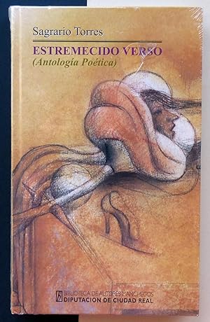 Estremecido verso (Antología poética).