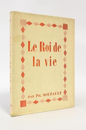 Seller image for Le roi de la vie for sale by Librairie Le Feu Follet