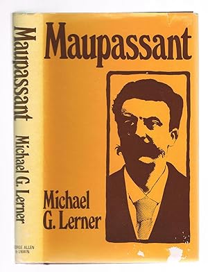 Seller image for Maupassant for sale by Andrew James Books