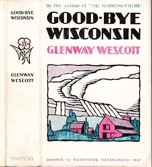 Good-Bye Wisconsin