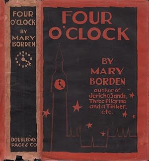 Four O'Clock and Other Stories