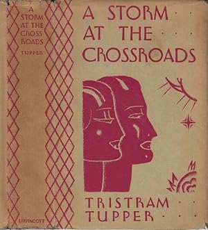 Seller image for A Storm at the Crossroads for sale by Babylon Revisited Rare Books