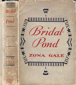 Bridal Pond [SIGNED AND INSCRIBED]