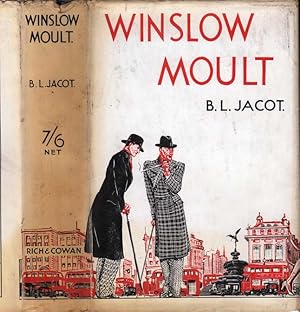 Winslow Moult