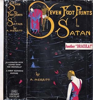 7 [Seven] Footprints To Satan