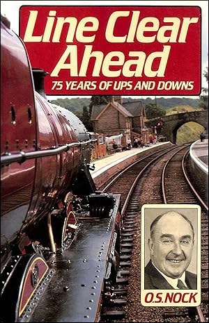 Line Clear Ahead: Seventy-five Years of Ups and Downs