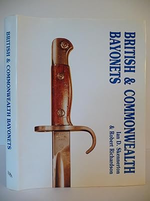 British & Commonwealth Bayonets