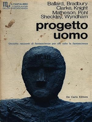 Progetto uomo