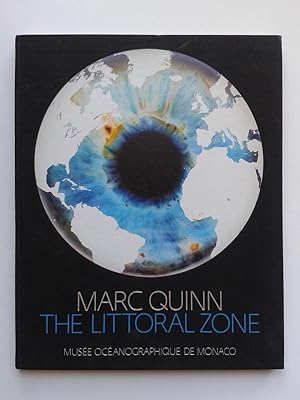 Marc QUINN : The Littoral Zone