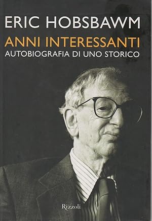 Anni interessanti