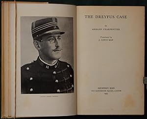 Seller image for The Dreyfus Case for sale by Chesil Books