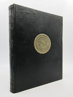 Bild des Verkufers fr Yackety Yack '61 (First Edition) zum Verkauf von Shelley and Son Books (IOBA)