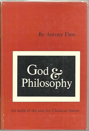 Seller image for God & Philosophy: An audit of the case for Christian theism for sale by Sabra Books