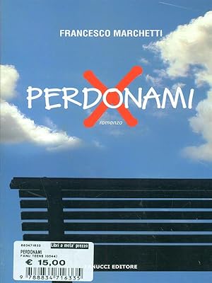 Perdonami