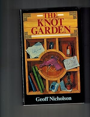 Bild des Verkufers fr The Knot Garden zum Verkauf von Dale Steffey Books, ABAA, ILAB