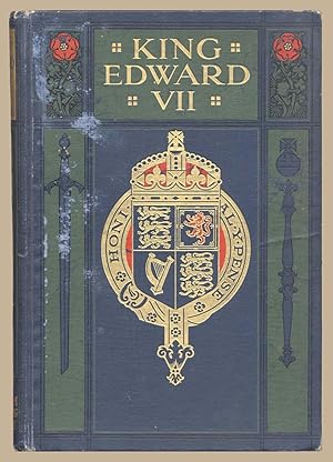 King Edward Vii His Life And Reign Volume Iv