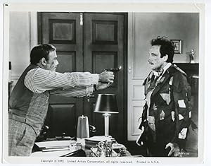Seller image for Return of the Pink Panther-8x10-B&W-Still-Peter Sellers-Comedy-NM for sale by DTA Collectibles