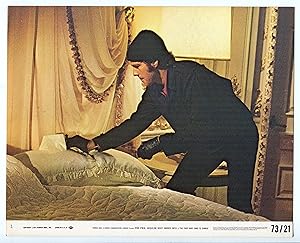Image du vendeur pour Thief Who Came To Dinner-Ryan O'Neal-8x10-Color-Still-NM mis en vente par DTA Collectibles