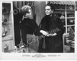 Seller image for RETURN TO PEYTON PLACE-8x10 PROMO-MARY ASTOR-TUESDAY WELD FN for sale by DTA Collectibles