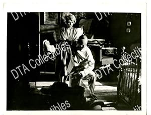 Seller image for OPERATION EICHMANN!-1961-8 x 10 STILL-FN-WAR-CRIME DRAMA-RUTA LEE -KLEMPERER FN for sale by DTA Collectibles