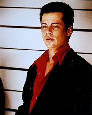 Image du vendeur pour BENICIO DEL TORO-1980'S-8X10 PROMO STILL-PORTRAIT PHOTO mis en vente par DTA Collectibles