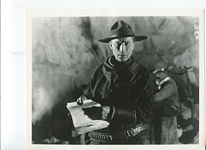Imagen del vendedor de William S. Hart-8x10-Promotional Still-Villian/Hero-Westerns-VF-40's a la venta por DTA Collectibles