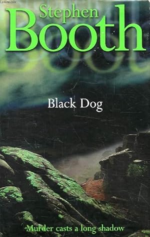 Immagine del venditore per BLACK DOG venduto da Le-Livre
