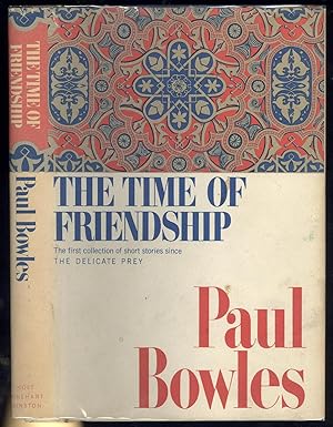 The Time of Friendship