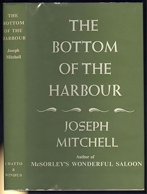 Seller image for The Bottom of the Harbor for sale by Kaleidoscope Books & Collectibles