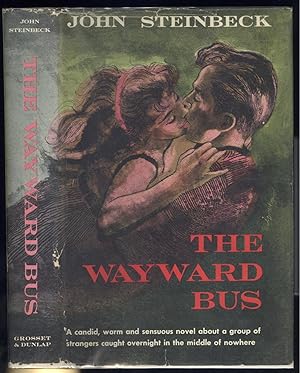 The Wayward Bus