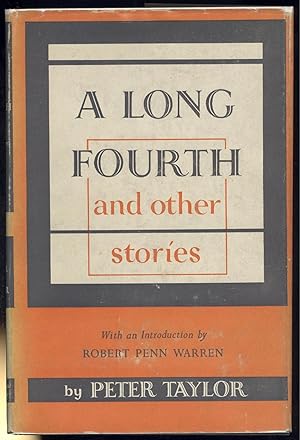 A Long Fourth and Other Stories