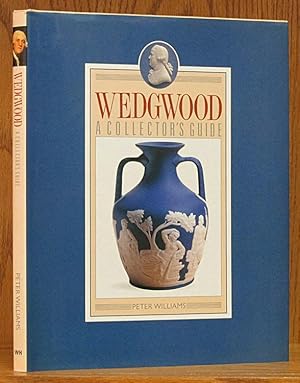 Bild des Verkufers fr Wedgwood: A Collector's Guide zum Verkauf von Schroeder's Book Haven