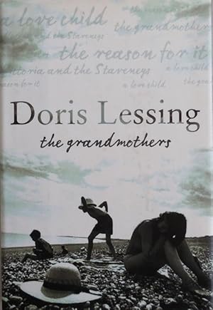 Seller image for The Grandmothers (Signed) for sale by Derringer Books, Member ABAA