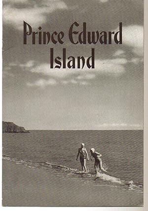 Prince Edward Island Canada's Garden Province