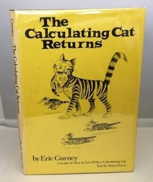 Seller image for The Calculating Cat Returns for sale by S. Howlett-West Books (Member ABAA)