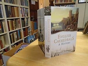 English Cathedrals: A History