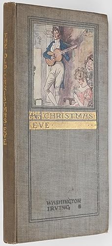 Seller image for The Old Christmas Eve for sale by Neverland Books