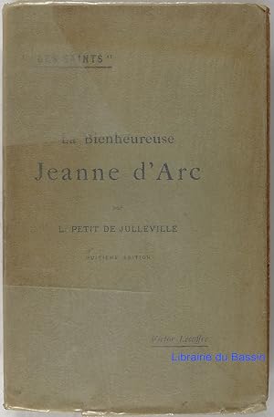 La bienheureuse Jeanne d'Arc