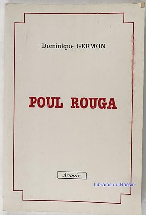 Poul Rouga