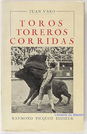 Toros Toreros Corridas