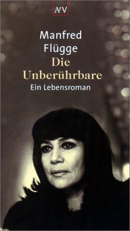 Seller image for Die Unberührbare, Film-Tie-In for sale by Modernes Antiquariat an der Kyll