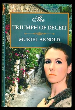 Immagine del venditore per The Triumph of Deceit venduto da Don's Book Store