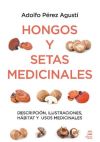 Immagine del venditore per HONGOS Y SETAS MEDICINALES venduto da AG Library