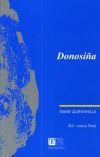 Seller image for Donosia. Drama en tres autos e un prlogo for sale by AG Library