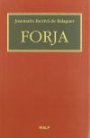 Imagen del vendedor de Forja. (Formato biblioteca) a la venta por AG Library