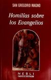 Image du vendeur pour Homilas sobre los Evangelios mis en vente par AG Library