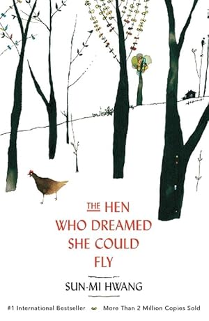 Imagen del vendedor de The Hen Who Dreamed she Could Fly (Paperback) a la venta por Grand Eagle Retail