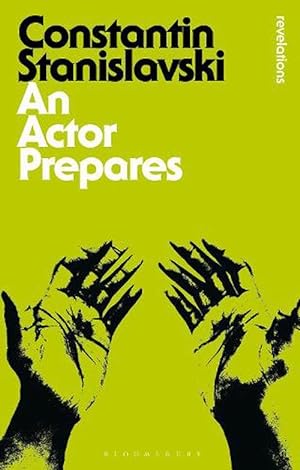 Seller image for An Actor Prepares (Paperback) for sale by Grand Eagle Retail